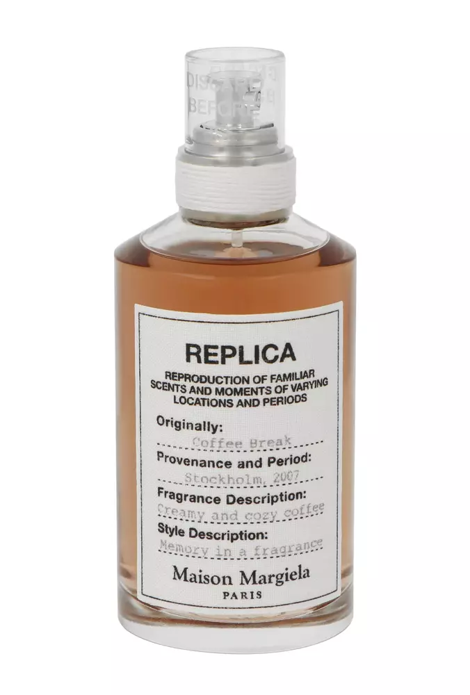 Maison Margiela Replica Cofee Break Edt 100ml 1