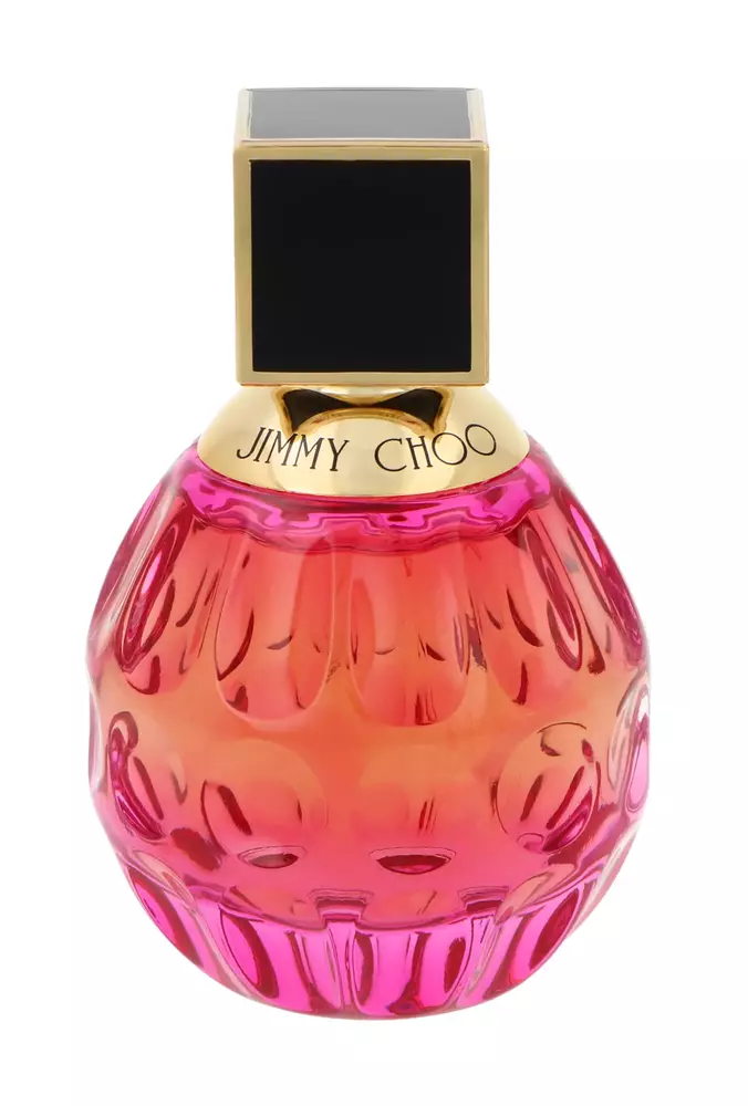 Jimmy Choo Rose Passion Edp 40ml 1