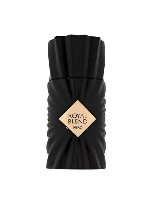 French Avenue Royal Blend Nero Extrait De Parfum 100ml 1
