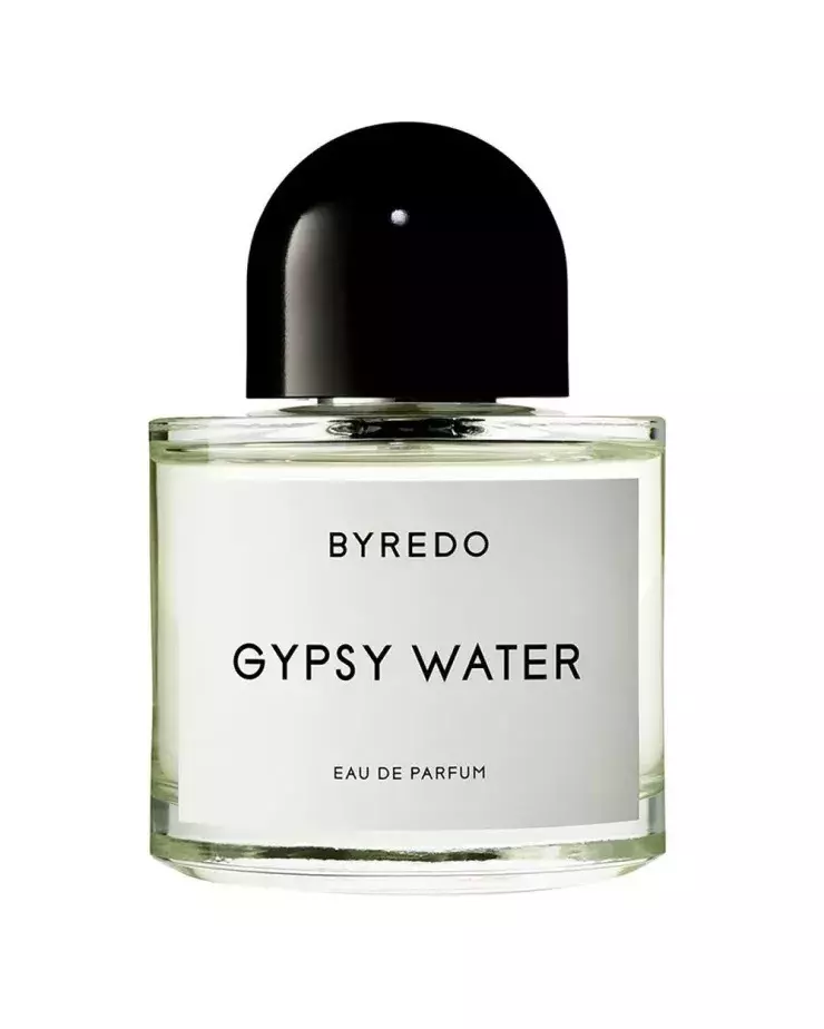 Byredo Gypsy Water Edp 100ml 1