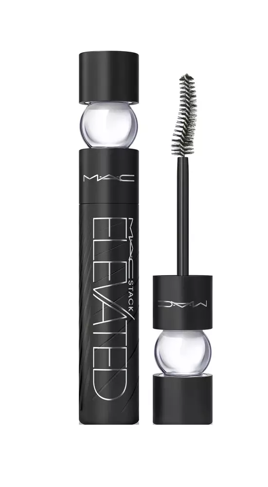 Mac Mac CStack Elevated Mascara 12ml 1