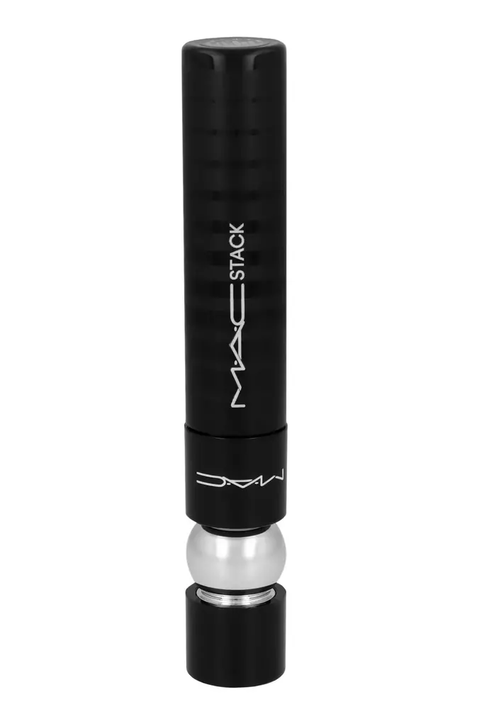Mac Macstack Mascara Macro 12ml 1