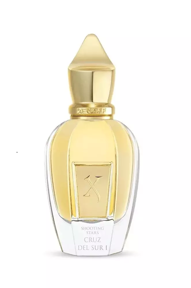 Xerjoff Shooting Stars Cruz Del Sur I Parfum 50ml 1
