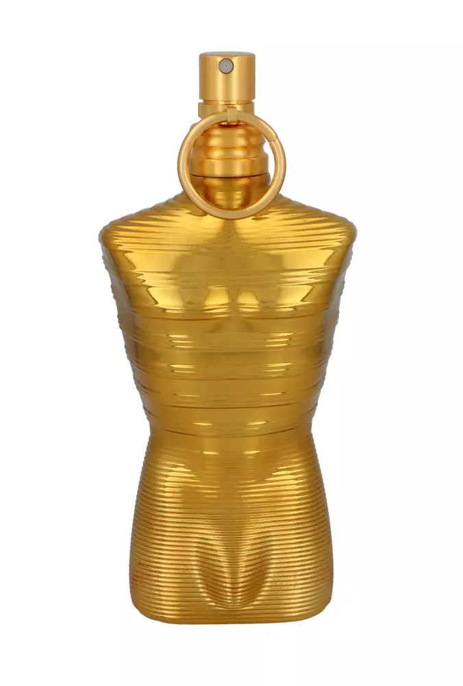 Jean Paul Gaultier Le Male Elixir Absolu Parfum Intense 125ml 1