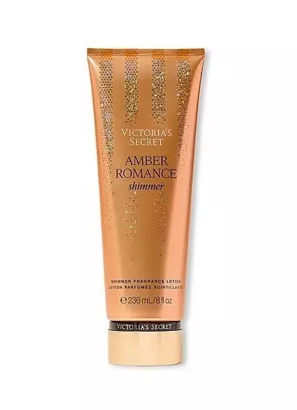 Victoria`s Secret Amber Romance Shimmer Body Lotion 236ml 1
