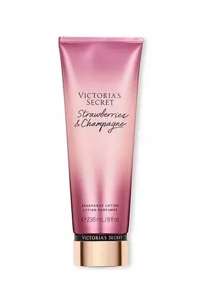 Victoria`s Secret Strawberries & Champagne 236ml 1