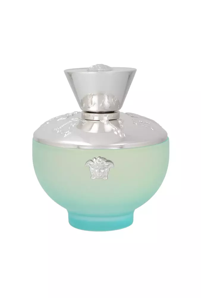Versace Dylan Turquoise Pour Femme Edt 200ml 1