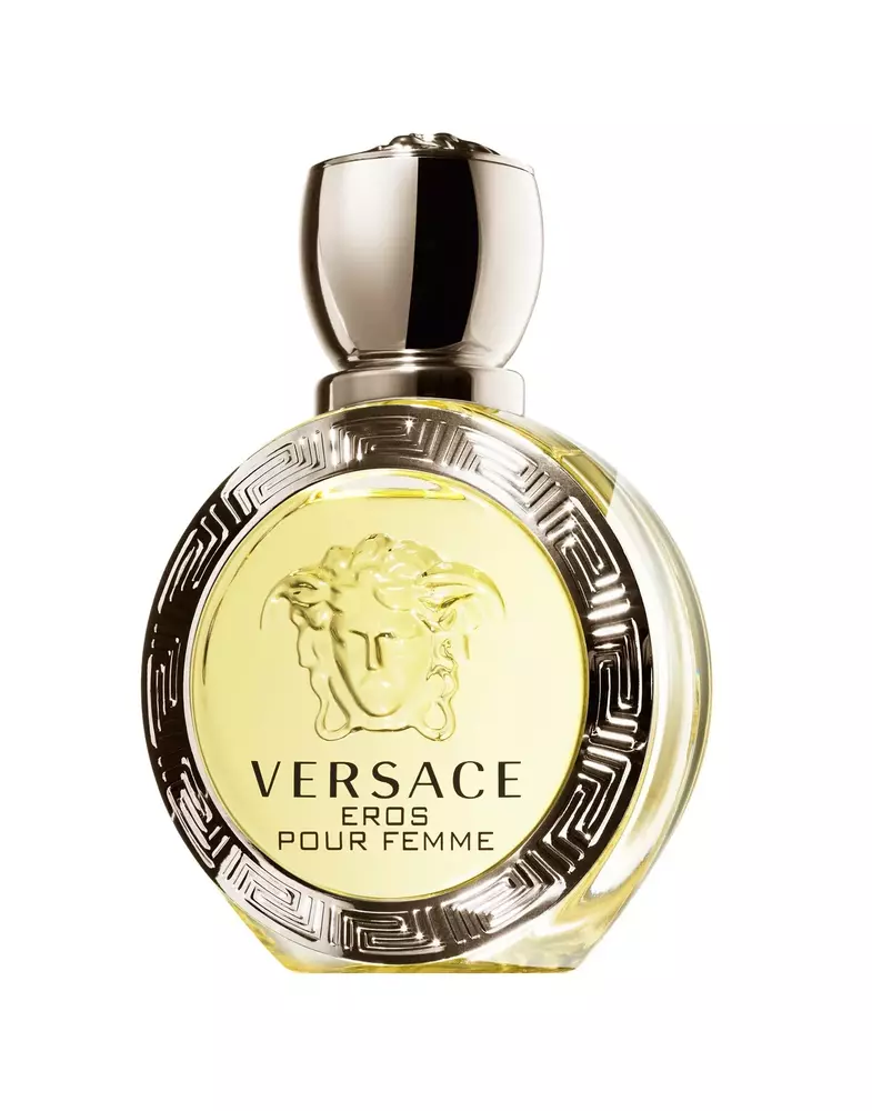 Versace Eros Pour Femme Edt 50ml 1