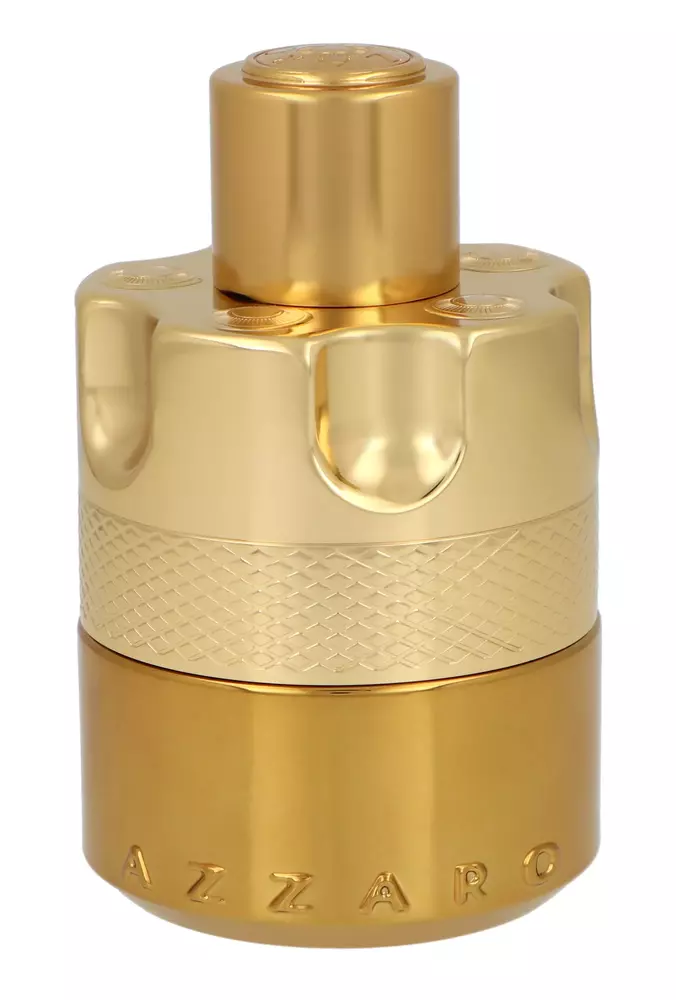 Azzaro Forever Wanted Elixir Parfum 50ml 1