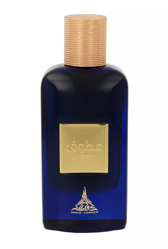 Paris Corner Atoof Edp 100ml 1