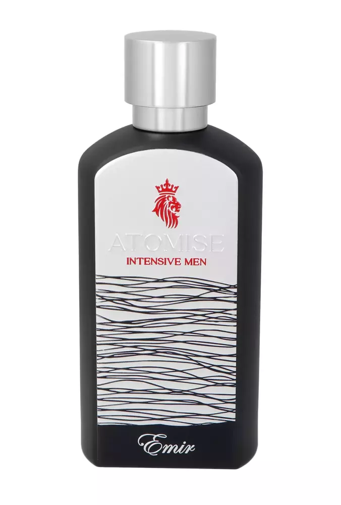 Paris Corner Emir Atomise Intensive Men Edp 100ml 1