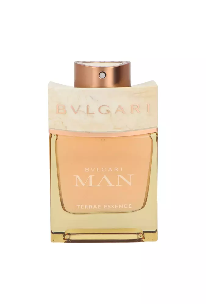 Bvlgari Man Terrae Essence Edp 60ml 1