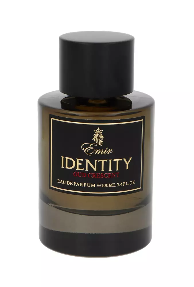 Paris Corner Emir Identity Oud Crescent Edp 100ml 1