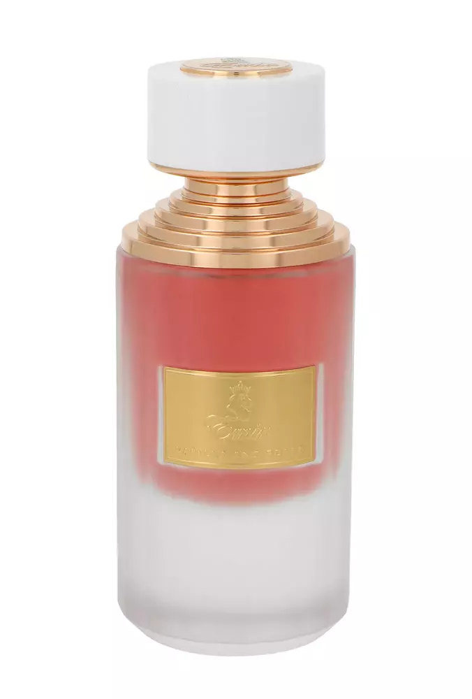 Paris Corner Emir Vanilla and Roses Edp 75ml 1