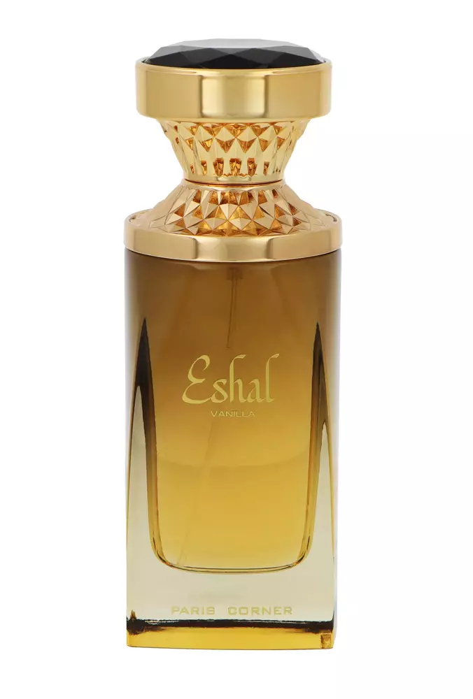 Paris Corner Eshal Vanilla Edp 100ml 1