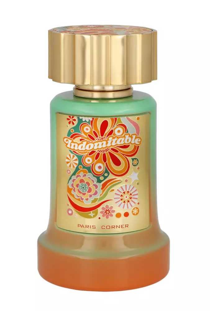 Paris Corner Indomitable Edp 100ml 1