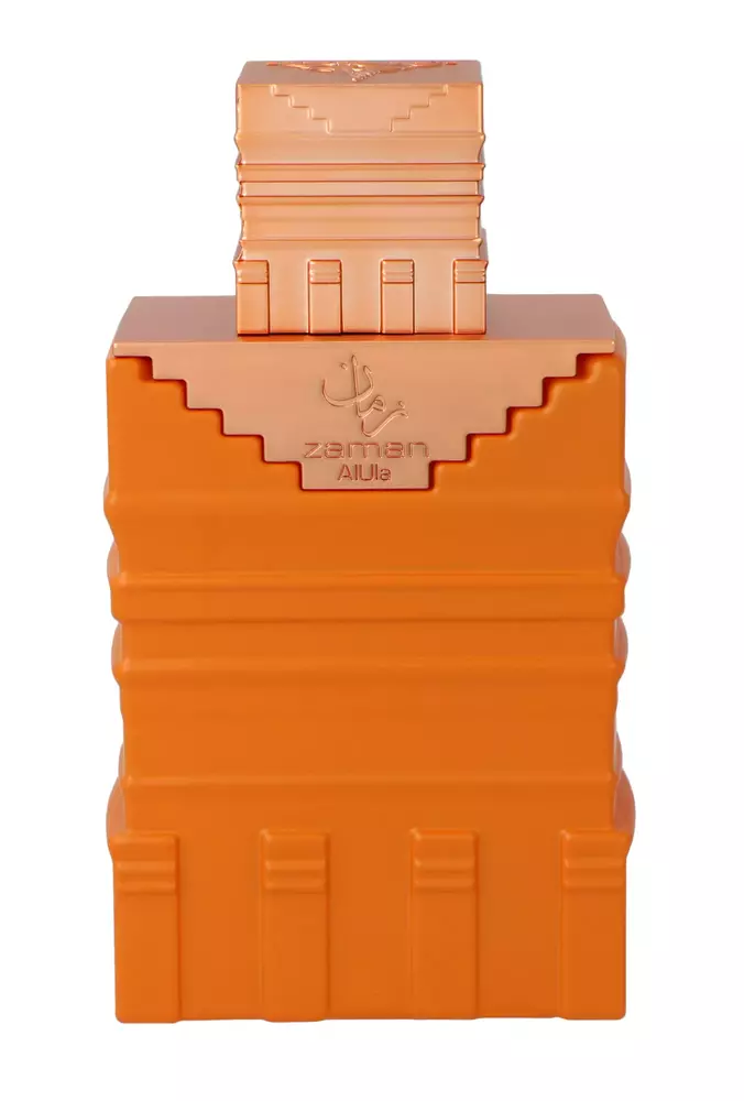 Paris Corner Zaman Al Ula Edp 100ml 1