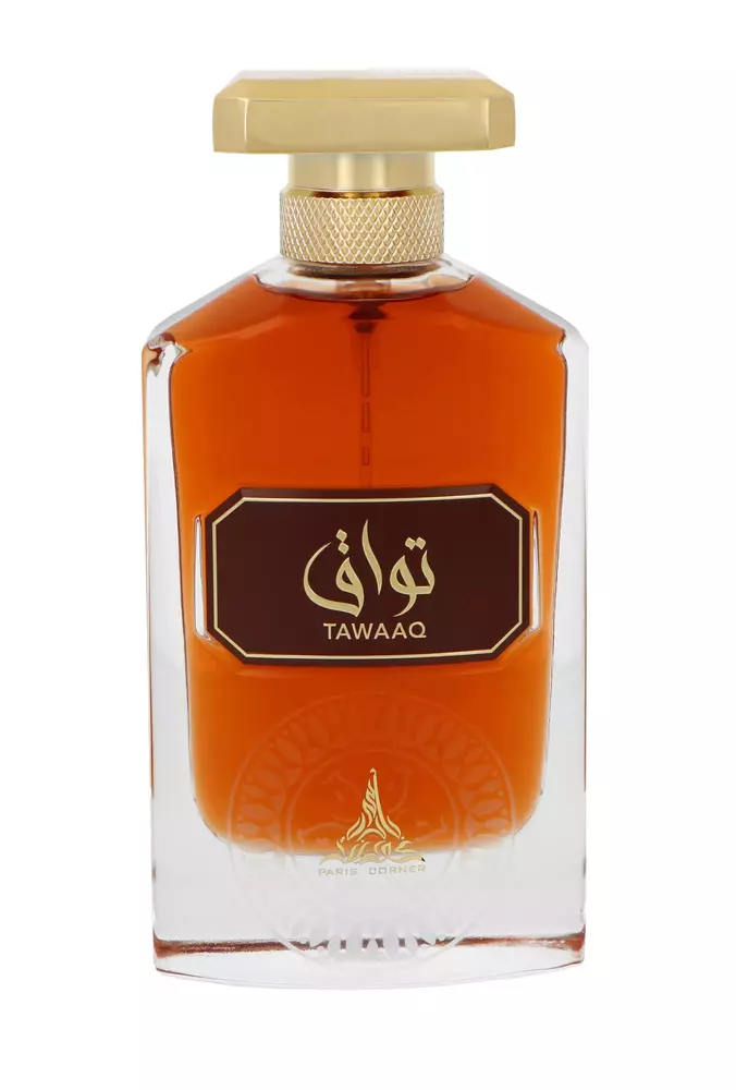 Paris Corner Tawaaq Edp 100ml 1