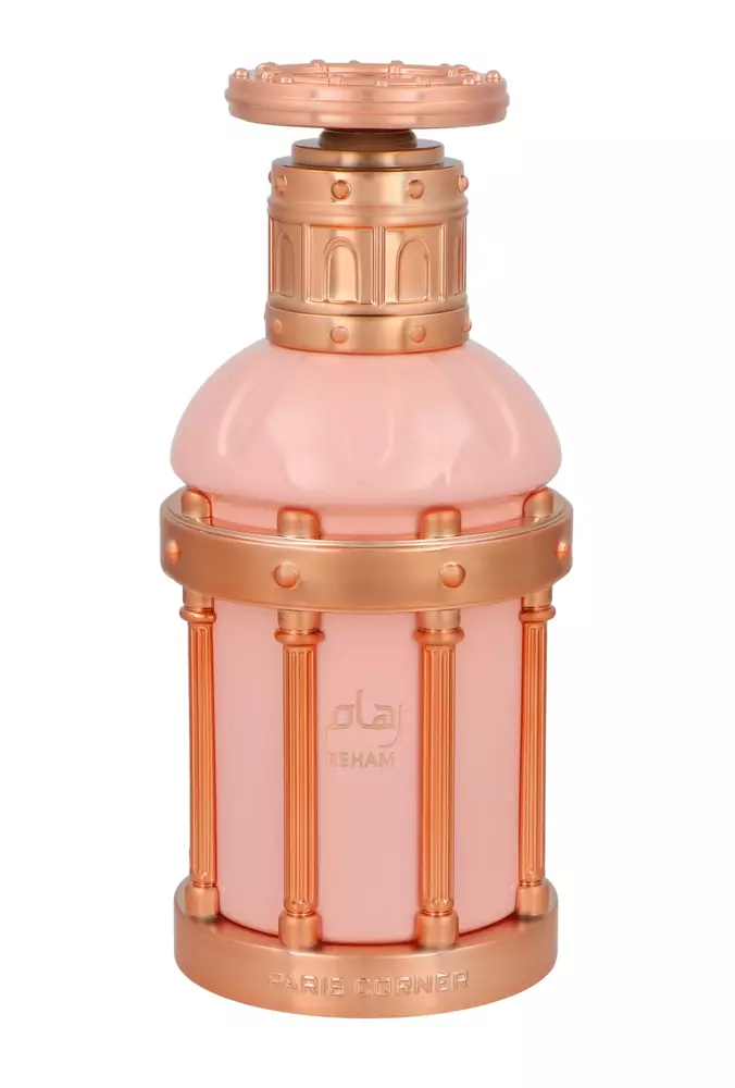 Paris Corner Reham Rose Petals Edp 100ml 1