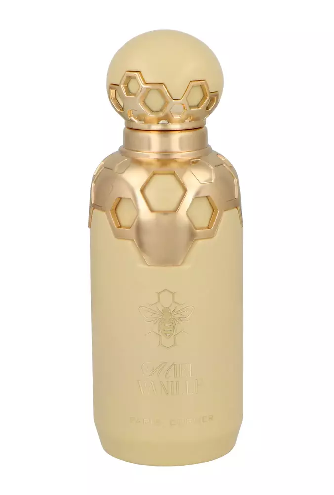 Paris Corner Miel Vanille Edp 100ml 1