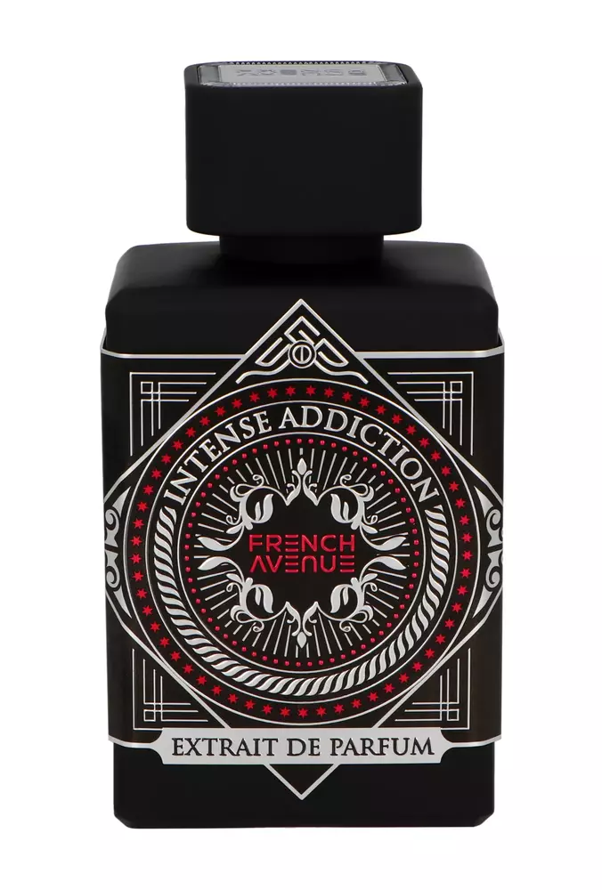 French Avenue Intense Addiction Extrait de Parfum 80ml 1