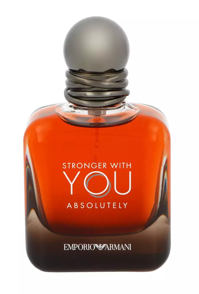 Armani Emporio Stronger With You Absolutely Edp 50ml 1