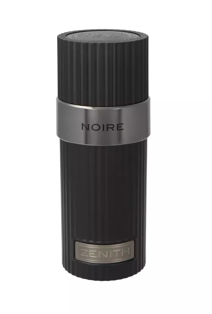 French Avenue Zenith Noire Edp 100ml 1