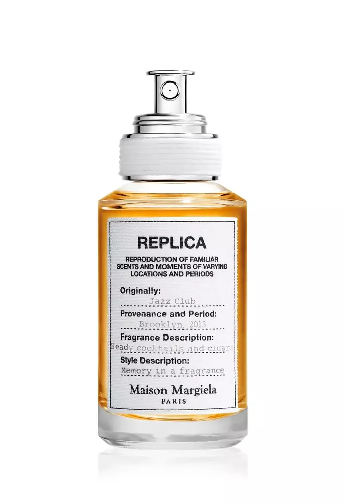 Maison Margiela Replica Jazz Club Edt 30ml 1
