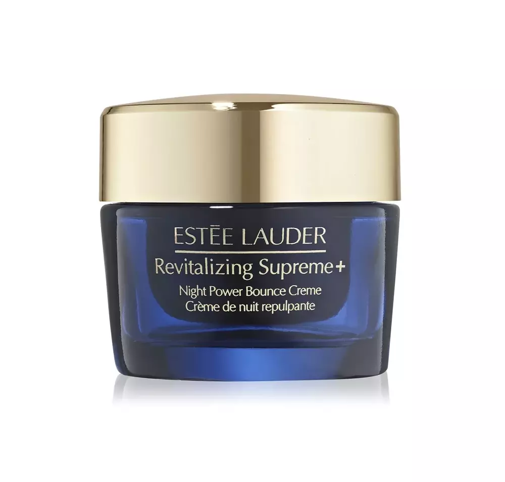 Estee Lauder Revitalizing Supreme+ Bounce Night Cream 30ml 1
