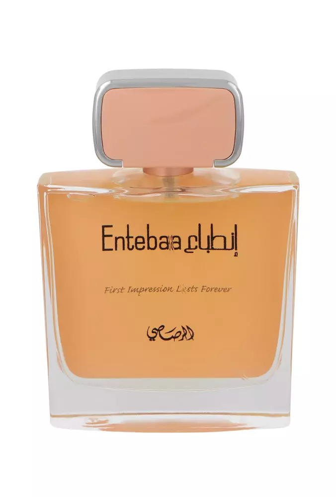 Rasasi Entebaa Edp 100ml 1