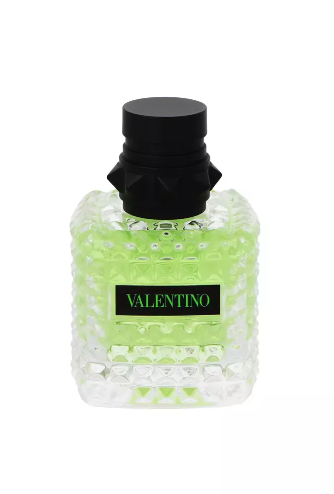 Valentino Donna Born in Roma Green Stravaganza Edp 30ml 1