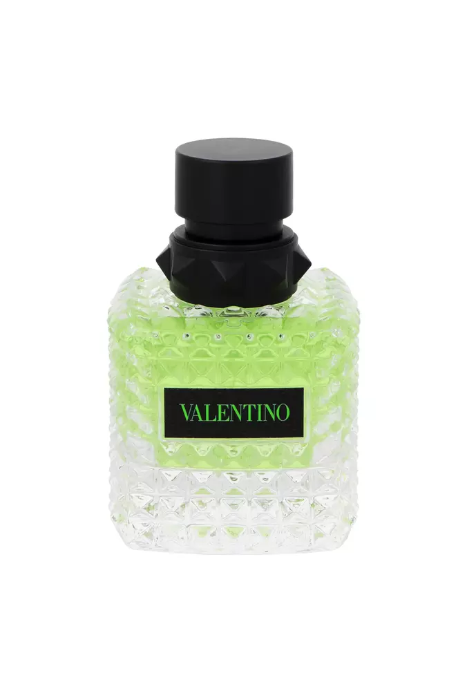 Valentino Donna Born in Roma Green Stravaganza Edp 50ml 1