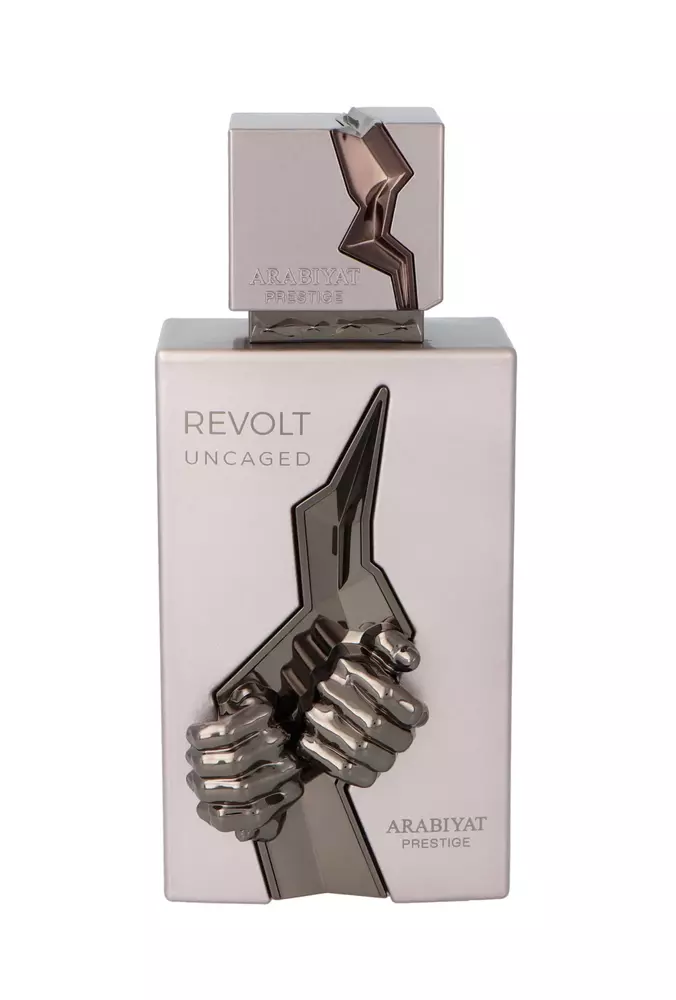 Arabiyat Prestige Revolt Uncaged Edp 100ml 1