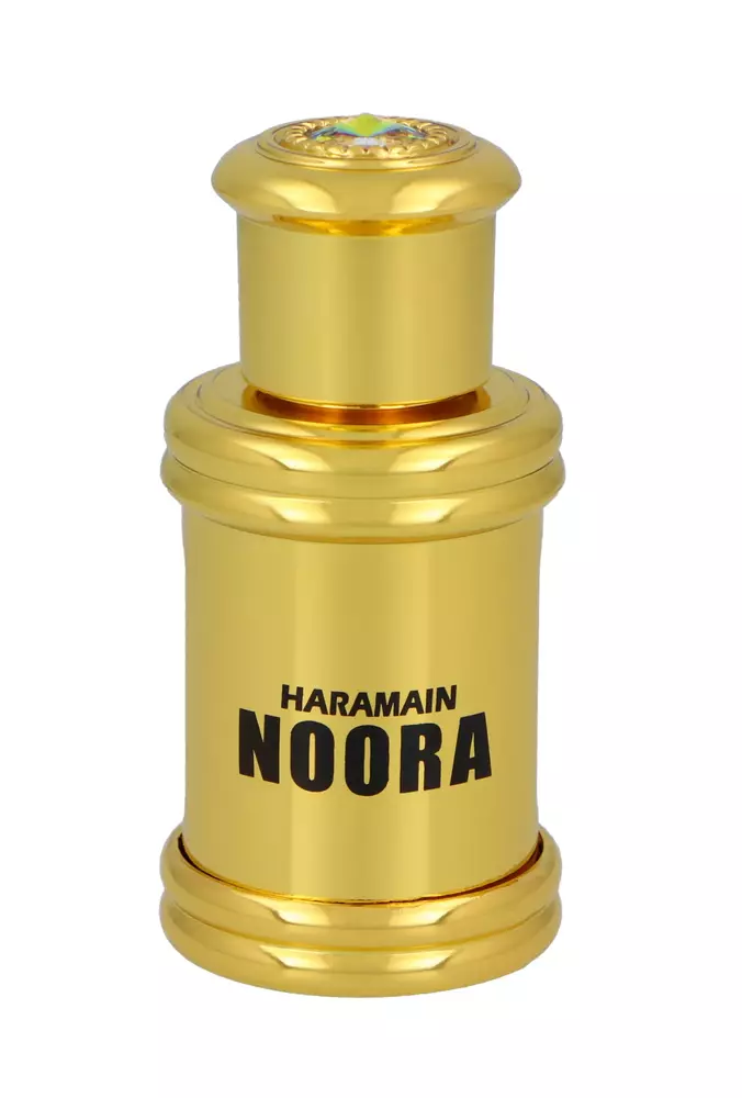 Al Haramain Noora Perfume Oil 12ml 1