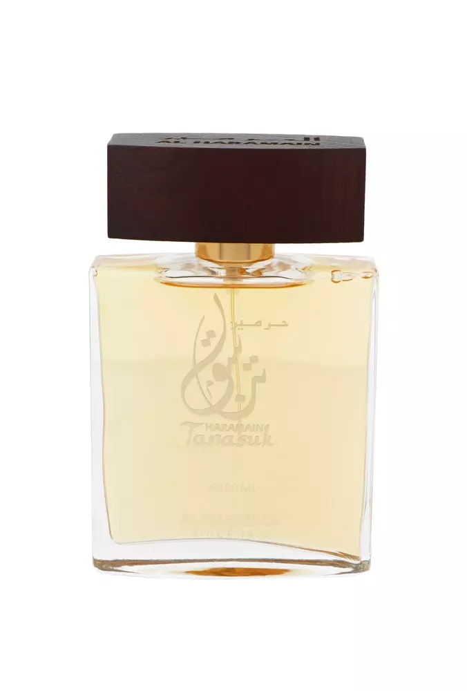 Al Haramain Tanasuk Edp 100ml 1