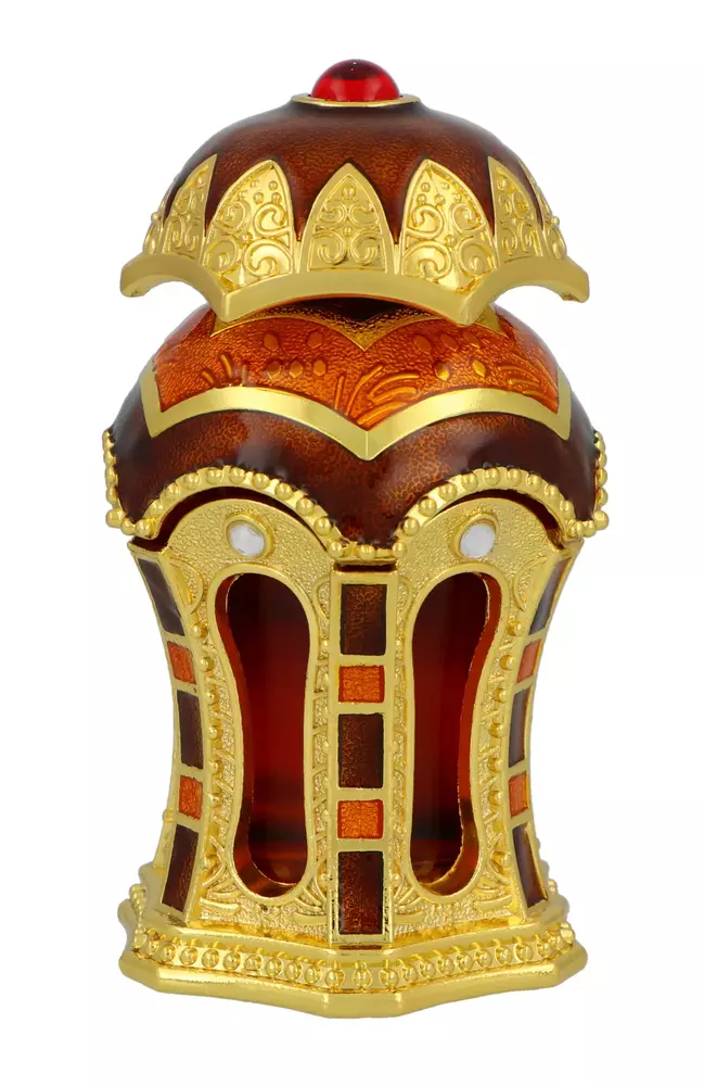 Al Haramain Rafia Gold Perfume Oil 20ml 1