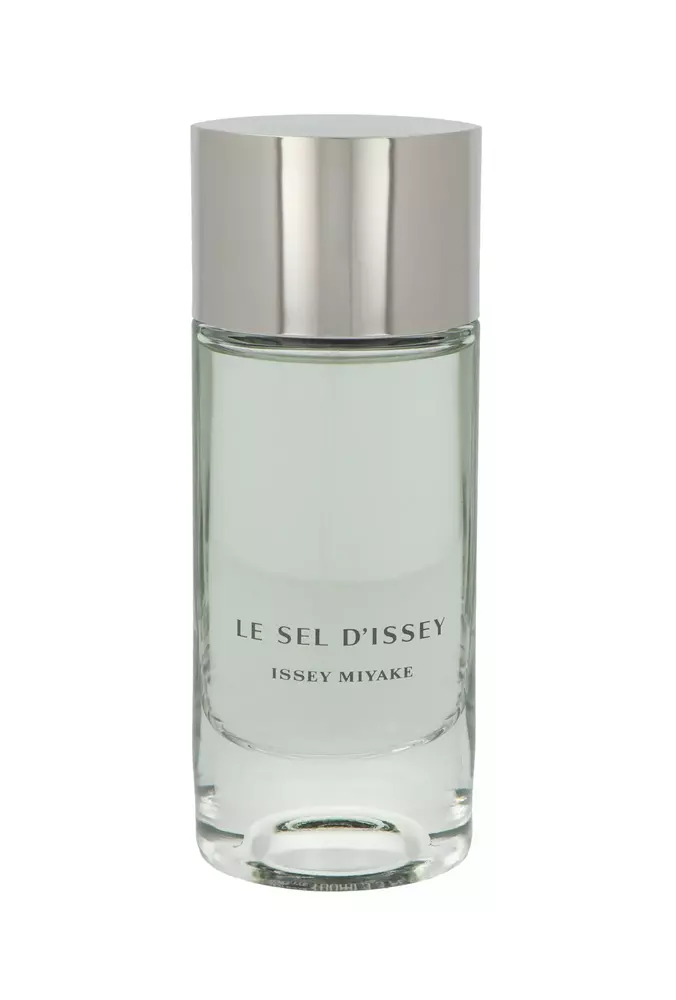 Issey Miyake Le Sel d`Issey Edt 100ml 1
