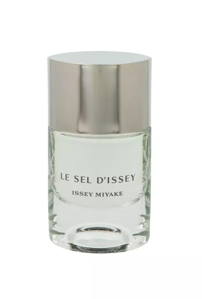 Issey Miyake Le Sel D`Issey Refillable Edt 50ml 1