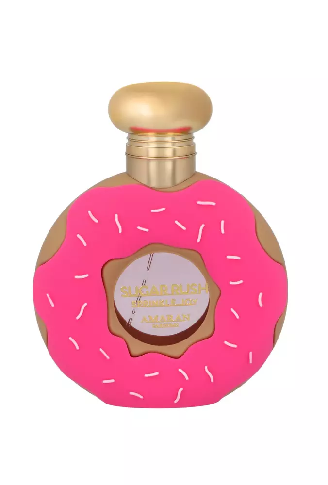 Amaran Sugar Rush Sprinkle Joy Edp 100ml 1