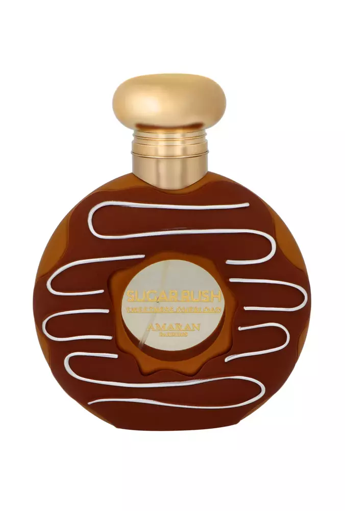 Amaran Sugar Rush Sweetness Overload Edp 100ml 1