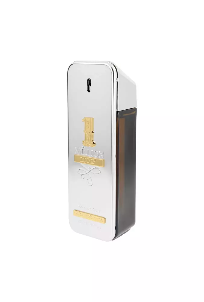 Paco Rabanne 1 Million Lucky Edt 100ml 1