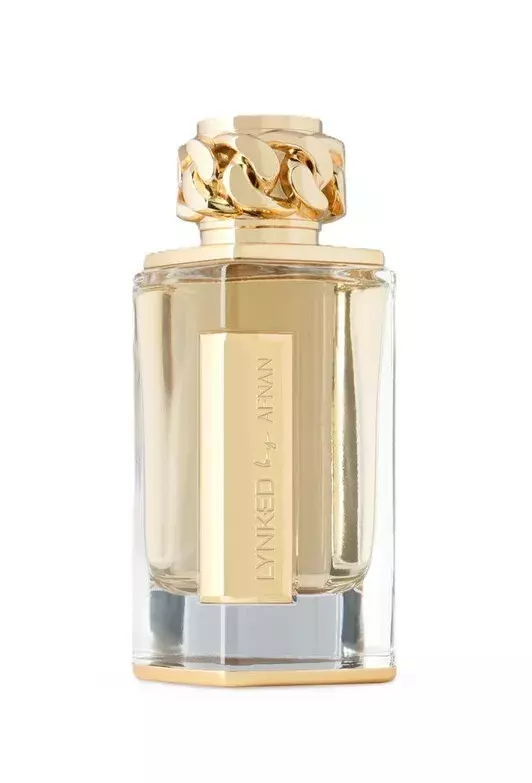 Afnan Lynked Forever Edp 100ml 1