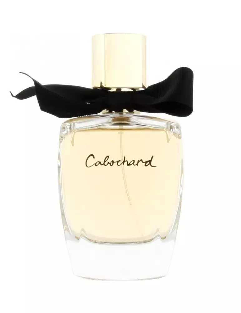 Gres Cabochard Edt 100ml 1