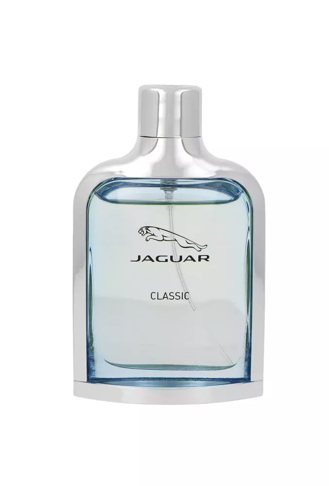 Jaguar Classic Blue Edt 40ml 1