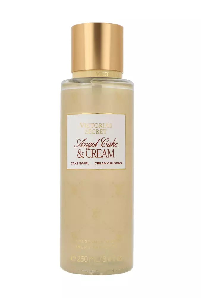 Victoria`s Secret Angel Cake & Cream Body Mist 250ml 1
