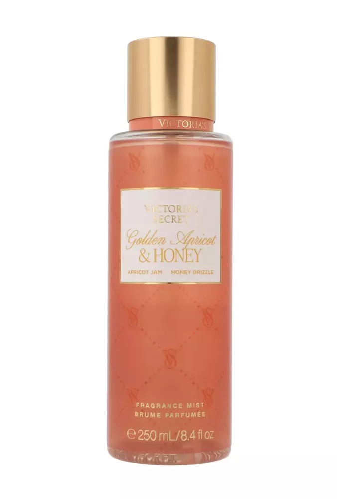 Victoria`s Secret Golden Apricot & Honey Body Mist 250ml 1
