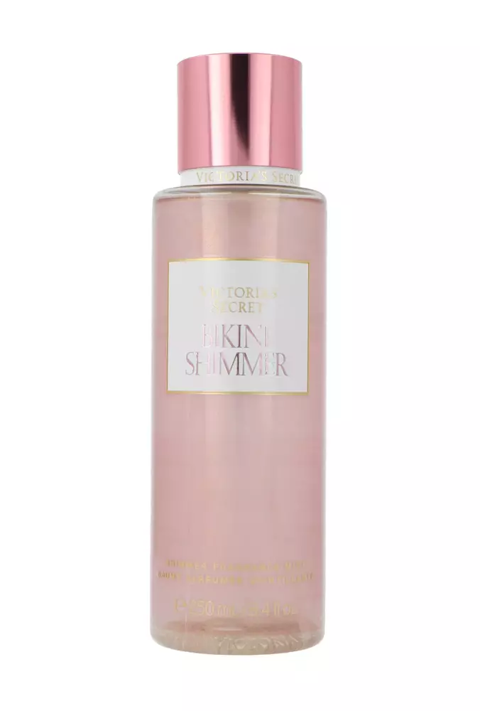 Victoria`s Secret Bikini Shimmer Body Mist 250ml 1