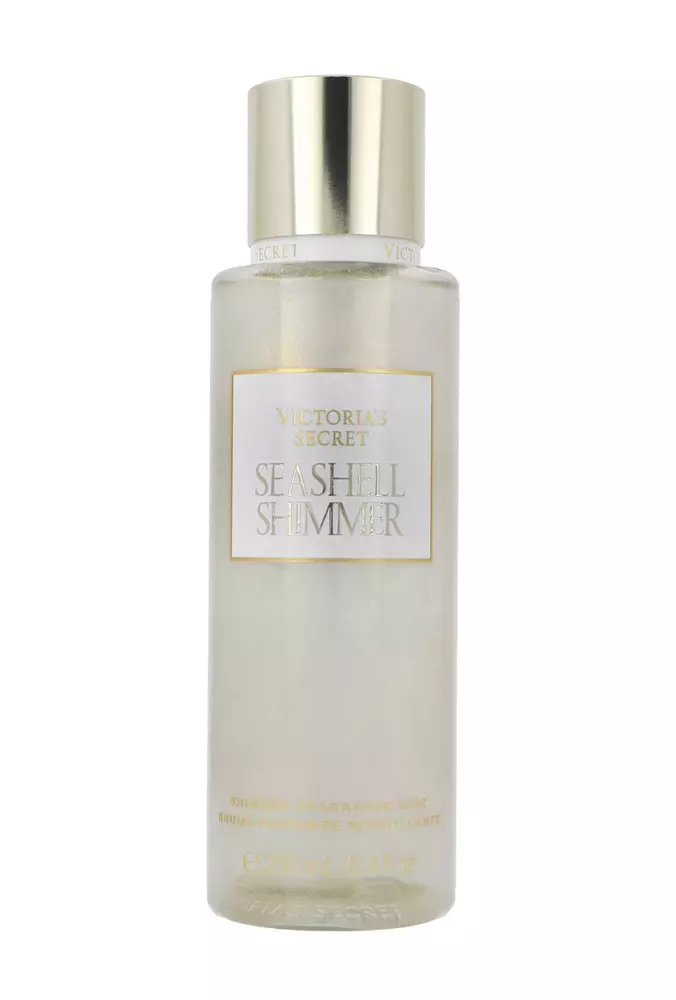 Victoria`s Secret Seashell Shimmer Body Mist 250ml 1