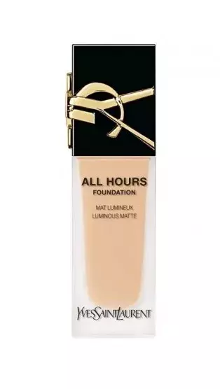 Yves Saint Laurent All Hours Foundation LC5 25ml 1