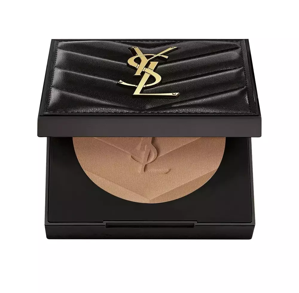 Yves Saint Laurent All Hours Hyper Finish Powder 04 8,5g 1